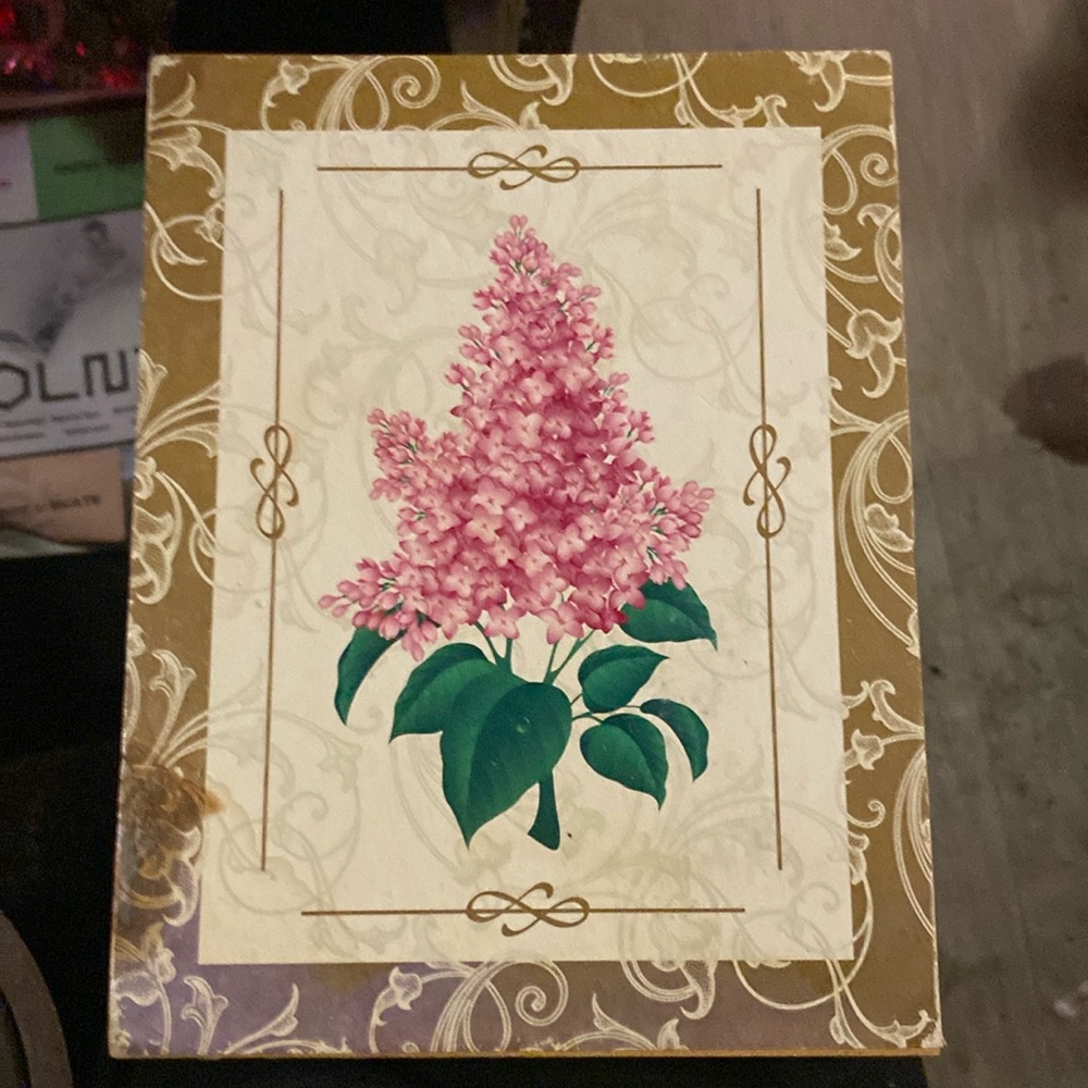 Wall decor